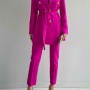177239 TOPTAN FUŞYA PANTOLON TAKIM 177239 TOPTAN FUŞYA PANTOLON TAKIM toptan bayan giyim