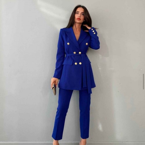 177242 TOPTAN SAKS PANTOLON TAKIM 177242 TOPTAN SAKS PANTOLON TAKIM toptan bayan giyim