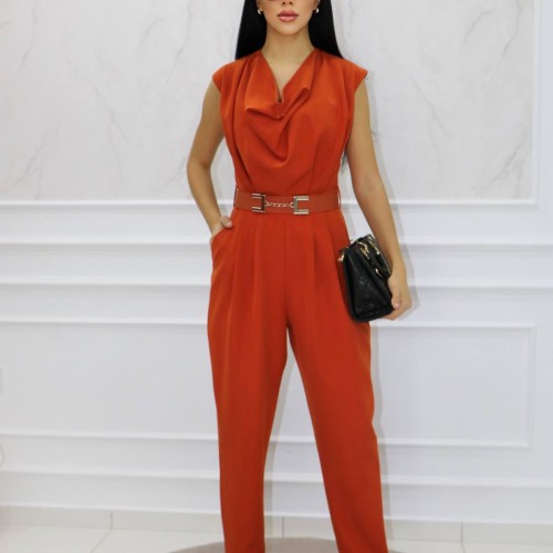 177366 TOPTAN KİREMİT TULUM toptan bayan giyim