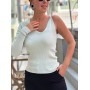 178010 white BLOUSE