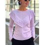 178013 lilac BLOUSE