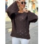 178038 coffee JUMPER