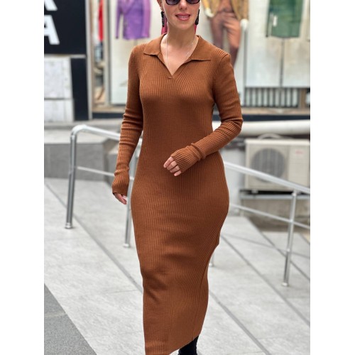 178042 floor DRESS