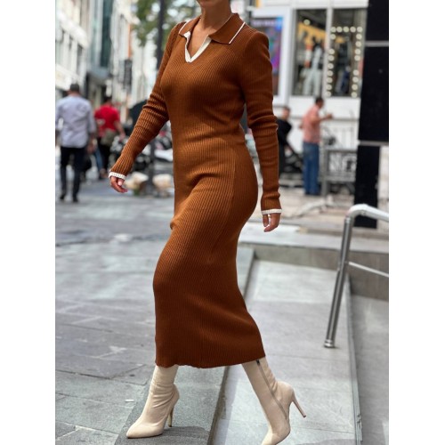 178046 floor DRESS