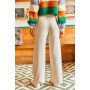 178107 white TROUSERS