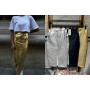178124 black SKIRT