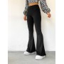 178130 black TROUSERS