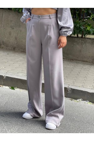 178313 Grey TROUSERS