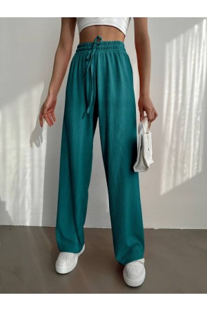 178462 GREEN TROUSERS