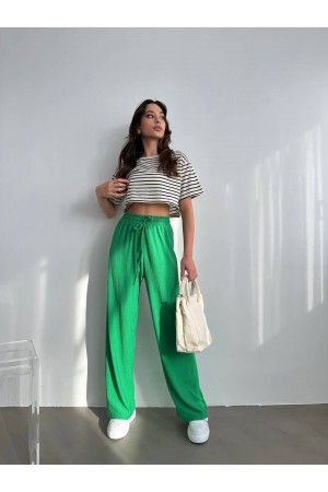 178464 GREEN TROUSERS