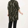 182325 patterned TUNIC toptan bayan giyim