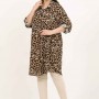 182330 patterned TUNIC toptan bayan giyim