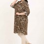 182330 patterned TUNIC toptan bayan giyim