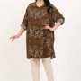 182362 patterned TUNIC toptan bayan giyim