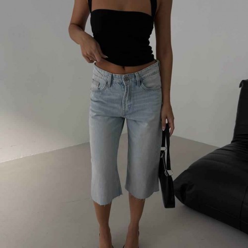 183876 TOPTAN SİYAH BLUZ toptan bayan giyim