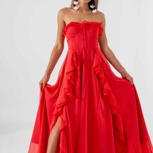 200000 TOPTAN KIRMIZI ABİYE 200000 TOPTAN KIRMIZI ABİYE toptan bayan giyim