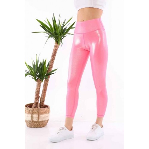 200093 pink LEGGINGS