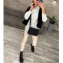 200096 STONE LEGGINGS