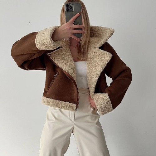 200144 TOPTAN SİYAH KABAN toptan bayan giyim