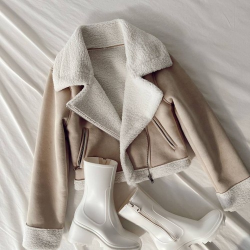 200145 TOPTAN SİYAH KABAN toptan bayan giyim