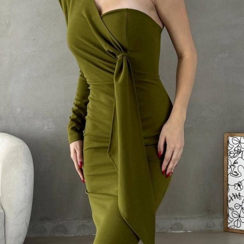 200455 TOPTAN YEŞİL ABİYE 200455 TOPTAN YEŞİL ABİYE toptan bayan giyim