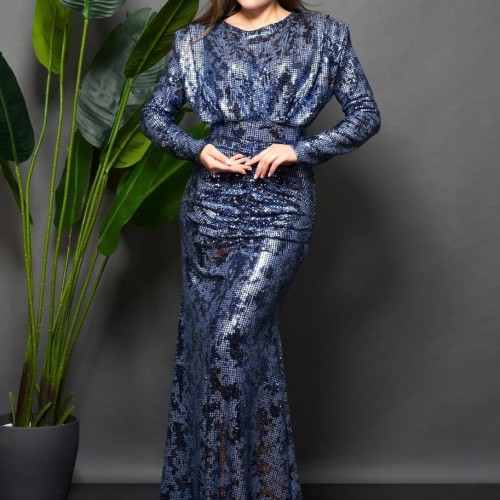 202317 TOPTAN LACİVERT ABİYE 202317 TOPTAN LACİVERT ABİYE toptan bayan giyim