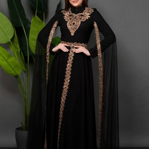 202322 TOPTAN SİYAH ABİYE 202322 TOPTAN SİYAH ABİYE toptan bayan giyim