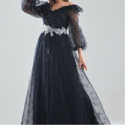 202370 TOPTAN SİYAH ABİYE 202370 TOPTAN SİYAH ABİYE toptan bayan giyim