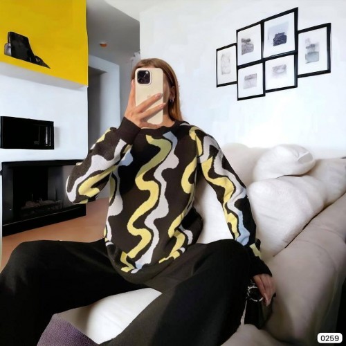 202442 TOPTAN SİYAH PANTOLON TAKIM 202442 TOPTAN SİYAH PANTOLON TAKIM toptan bayan giyim