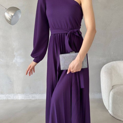 202493 TOPTAN MOR ABİYE 202493 TOPTAN MOR ABİYE toptan bayan giyim