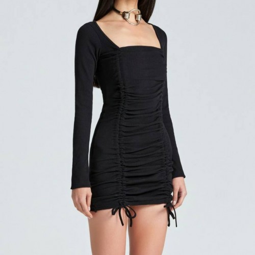 202621 TOPTAN SİYAH ELBİSE 202621 TOPTAN SİYAH ELBİSE toptan bayan giyim