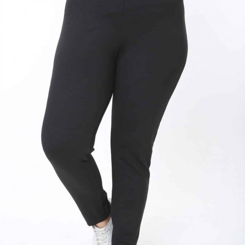 202763 TOPTAN SİYAH PANTOLON 202763 TOPTAN SİYAH PANTOLON toptan bayan giyim