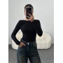 203131 black BODYSUIT