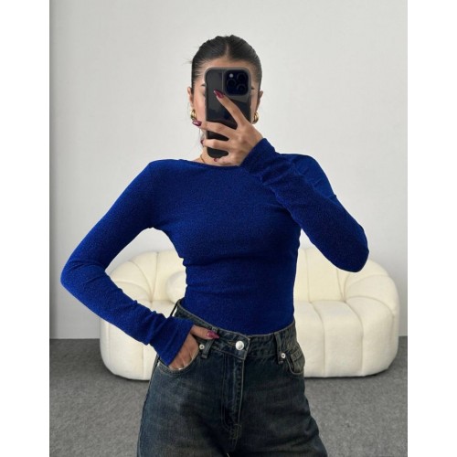 203133 Saxe BODYSUIT