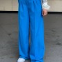 203169 TOPTAN MAVİ PANTOLON toptan bayan giyim