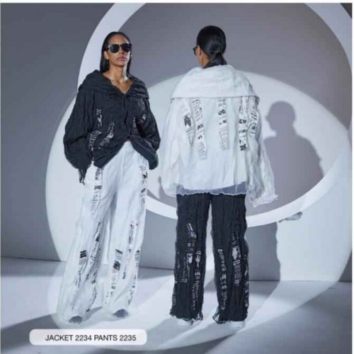 203361 TOPTAN SİYAH PANTOLON 203361 TOPTAN SİYAH PANTOLON toptan bayan giyim