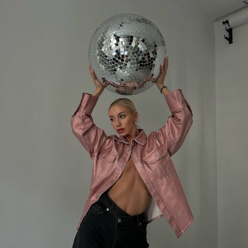 204376 TOPTAN PUDRA CEKET 204376 TOPTAN PUDRA CEKET toptan bayan giyim