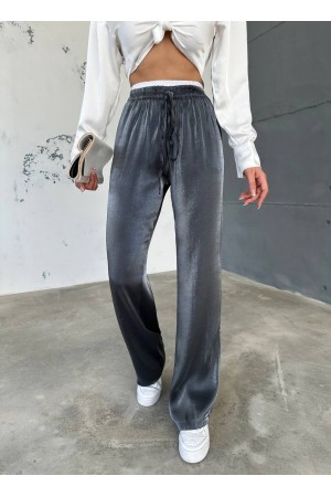 204407 Grey TROUSERS