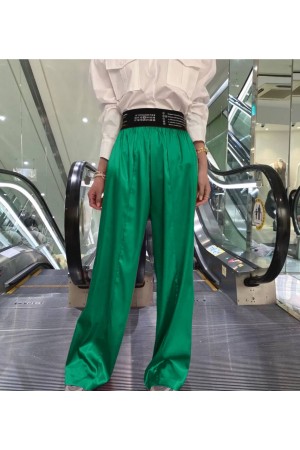 204515 GREEN TROUSERS