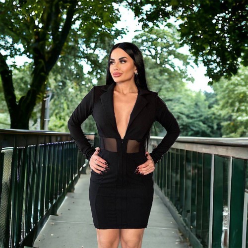 204626 TOPTAN SİYAH ELBİSE 204626 TOPTAN SİYAH ELBİSE toptan bayan giyim