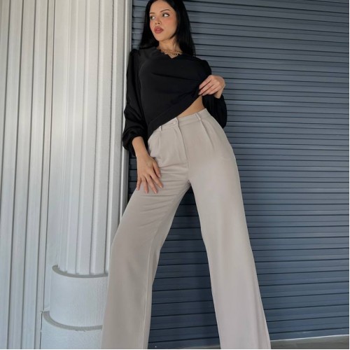 204790 TOPTAN TAŞ PANTOLON toptan bayan giyim