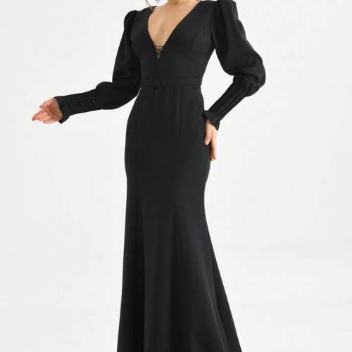 204838 TOPTAN SİYAH ABİYE 204838 TOPTAN SİYAH ABİYE toptan bayan giyim