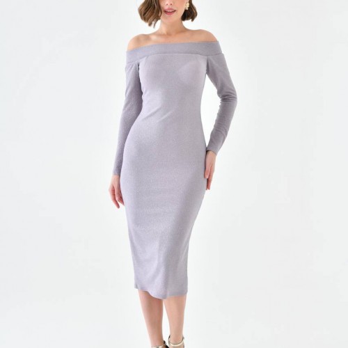 204871 TOPTAN GRİ ABİYE 204871 TOPTAN GRİ ABİYE toptan bayan giyim