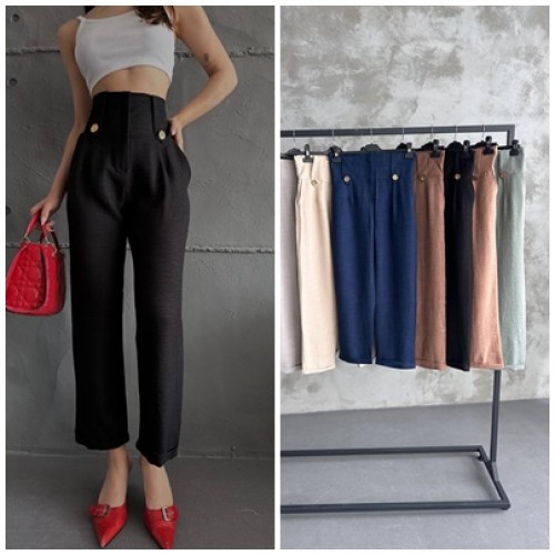 205161 TOPTAN LACİVERT PANTOLON 205161 TOPTAN LACİVERT PANTOLON toptan bayan giyim