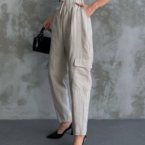 205178 TOPTAN TAŞ PANTOLON 205178 TOPTAN TAŞ PANTOLON toptan bayan giyim