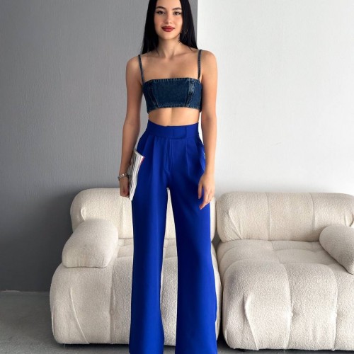 205329 TOPTAN SAKS PANTOLON 205329 TOPTAN SAKS PANTOLON toptan bayan giyim