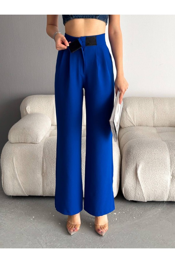 205329 Saxe TROUSERS