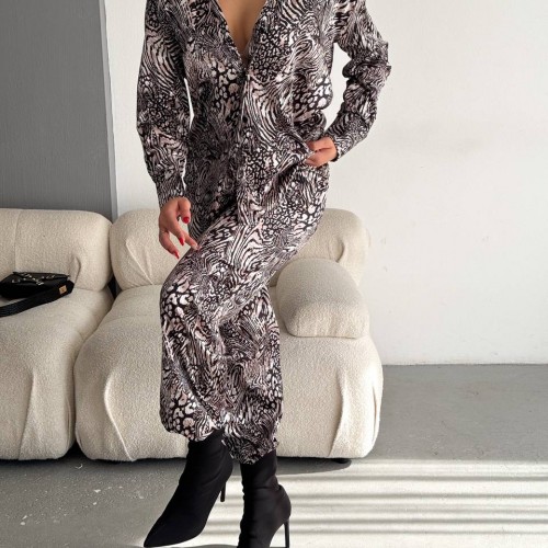 205408 TOPTAN DESENLİ PANTOLON TAKIM 205408 TOPTAN DESENLİ PANTOLON TAKIM toptan bayan giyim