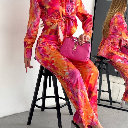 205412 TOPTAN DESENLİ PANTOLON TAKIM 205412 TOPTAN DESENLİ PANTOLON TAKIM toptan bayan giyim