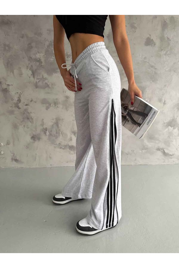 205482 white TROUSERS
